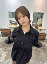 イェッカ(YECCA)&nbsp;MARI 