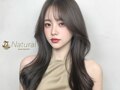 ナチュラル(Natural)