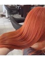 ファブ 千葉店(FaB)&nbsp;オレンジ！