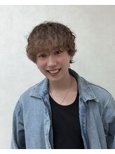 美容室クラフト 旭店&nbsp;太田 智大