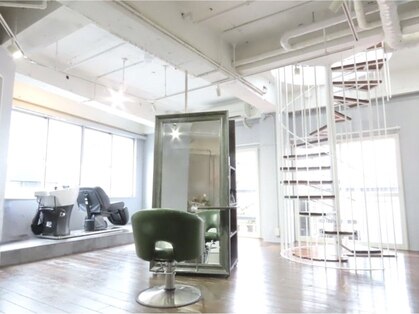 ムーン 仙台一番町店(OON)の写真