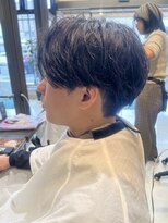 ヘアーサロンデフォーエバールークス(hairsalon de Forever Lux)&nbsp;ソフトツイストスパイラルフェザー