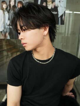 ピア ヤクイン(Pia Yakuin) フェザーウルフ