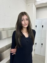 ヒュー 広島(HEW)&nbsp;ストレートレイヤー