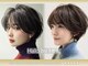 ハロ ハッピーヘアライフ 長居店(Halo happyhairlife)の写真