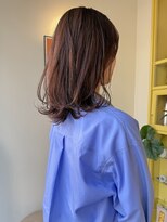 ヒントステーション(HINTSTATION)&nbsp;〈浅草 半個室〉オレンジブラウン