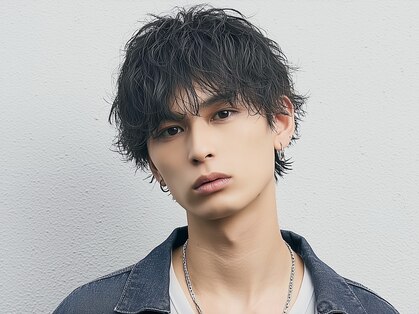 ヘアーデザイン ディードット(Hair design D.)の写真