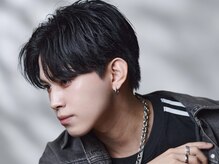 オーバル ジングウマエ(OVARL jingumae)の雰囲気((原宿/メンズ/メンズカット/メンズパーマ/men's/波巻きパーマ))