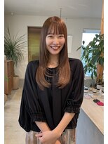 カート(Curt)&nbsp;ミディアムレイヤー