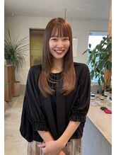 カート(Curt)&nbsp;ミディアムレイヤー