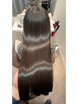 ジルブラン 千葉(JIL BLAN)&nbsp;美髪矯正