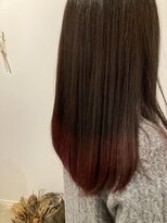 ナナシ(NaNaShi)&nbsp;グラデーションカラー