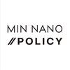 ミンナノポリシー(MIN NANO//POLICY)のお店ロゴ