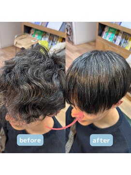 ラキ(laki) シルキーストレート