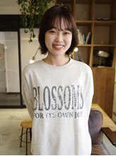 ナリー(Nary)&nbsp;三井 和佳