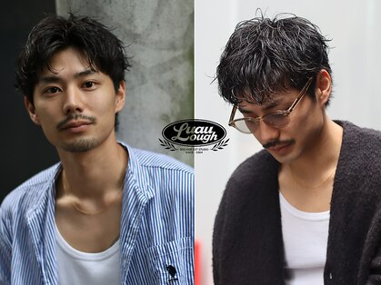 ルアウラフ 福島店(LUAU LOUGH)の写真