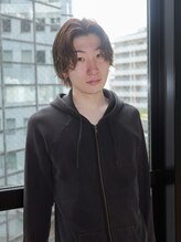 ネロ ヘアサロン 渋谷(NERO HAIR SALON)&nbsp;皆川舜 【渋谷】