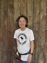 アクセル エルヴェ 佐野店(AXCEL E'LEVER)&nbsp;岡本 功一