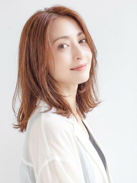 アッシュ 日野店(Ash) パーマ/ストレートパーマ・縮毛矯正