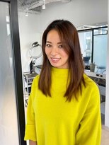 ジービージー(GBG) くびれショートボブ40代50代グレイカラー白髪染め白髪ぼかし