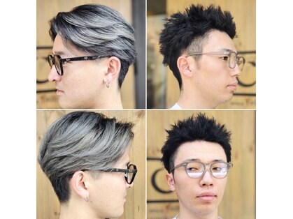 キャプテン(Captain)の写真