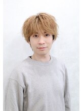 シエル 青森店(CIEL) WATARU くびれヘア
