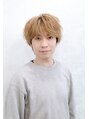 シエル 青森店(CIEL) WATARU くびれヘア
