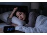 【夜ぐっすり眠りたい方】快眠リセットヘッドスパ　60分　￥8800→￥7040