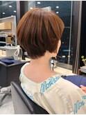 ラウンドグラボブ