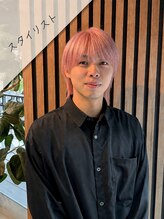 レスピア 銀座(Respia)&nbsp;細貝 和