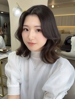シーテ(Ciete)&nbsp;【ayu】上品ガーリー♪くびれ巻き