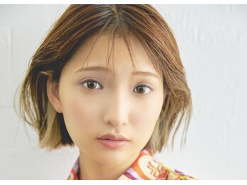 レイエレガンス 東浦店の写真/【骨格補正カット】360度美しいシルエットと、驚きの再現性