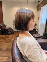 ミントルーム 西新井大師西(MINT room)&nbsp;人気のアンブレラカラー☆