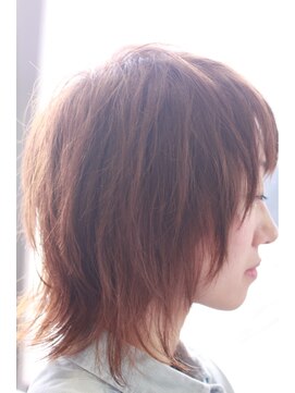 オーバーキャプテンネイキッド(OVER CAPTAIN NAKED) 流行先取り*レイヤーモードstyle*