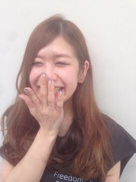 ジィップセカンド(ZIP second) ☆さりげないカラー遊び☆