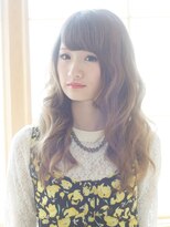 リッシュ(Riche)&nbsp;外国人風愛されゆるふわパーマ[Riche北池袋]