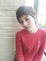 オペラ(OPERA by BALLET HAIR)&nbsp;【antonimo】・【OPERA by BALLET HAIR】