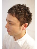 プチカシェット(petite cachette)&nbsp;＊おしゃれビジネスショート＊