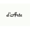 美容室 ダルテ(d'Arte)のお店ロゴ