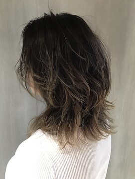 チル(Chill) 【Chill 】ウルフバレイヤージュ