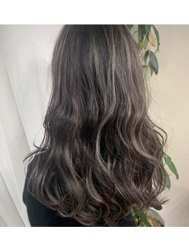 リンク ケアアンドデザイン(Link Care&Design) サロンスタイル