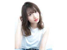ヘアー リアン(hair LIEN)