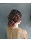 シニヨン