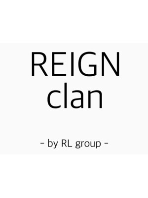 レインクラン(REIGN clan)