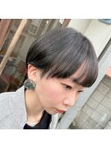 シアーマット ショートマッシュ