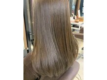 ヘアーオーパス
