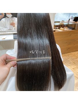 ティアラ 桜木町(TIARA) REAL SALON WORK~髪質改善/酸熱トリートメント