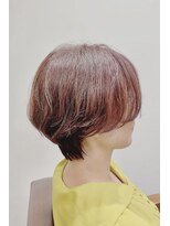 美容室 ベンティ(venti)&nbsp;30代、40代色っぽオトナ愛されショート