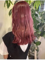 エイト 博多店(EIGHT hakata)&nbsp;☆チェリーピンク☆