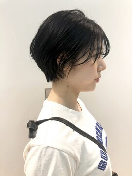インビテーション 名古屋(invitation) ショート